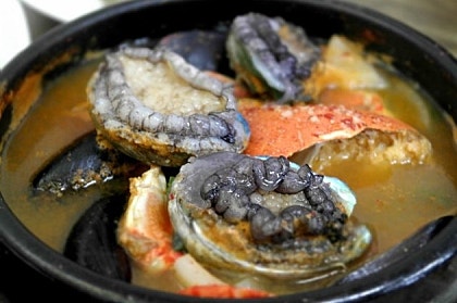 해촌 이미지
